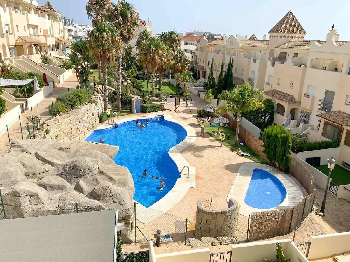 Tarifa Cozy House - Old Surf Apartment Spain