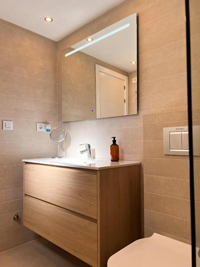 Tarifa Cozy House - Old Surf Apartment
