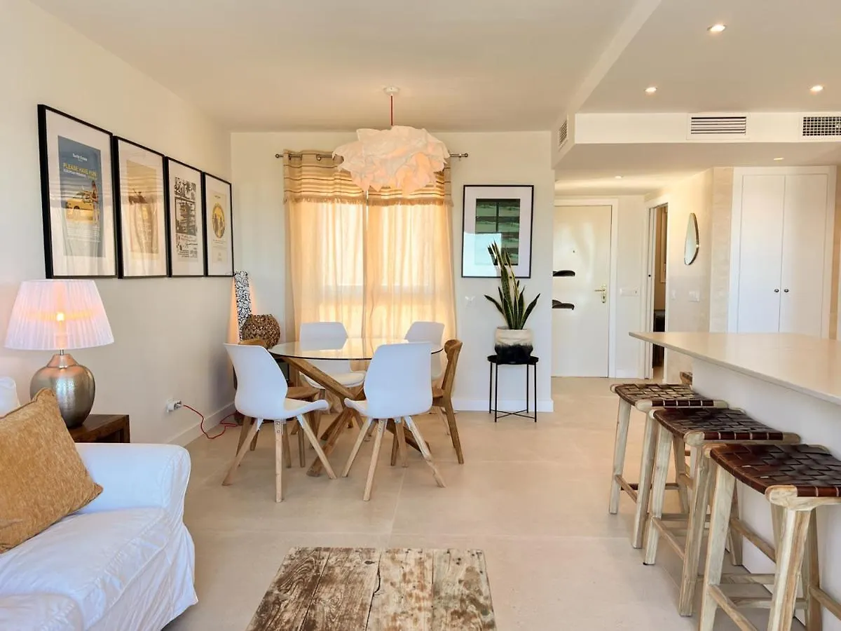 Tarifa Cozy House - Old Surf Apartment