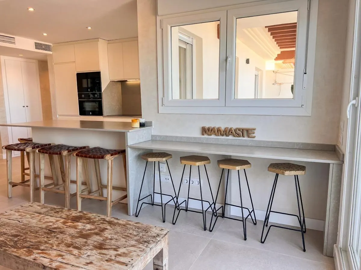 Tarifa Cozy House - Old Surf Apartment