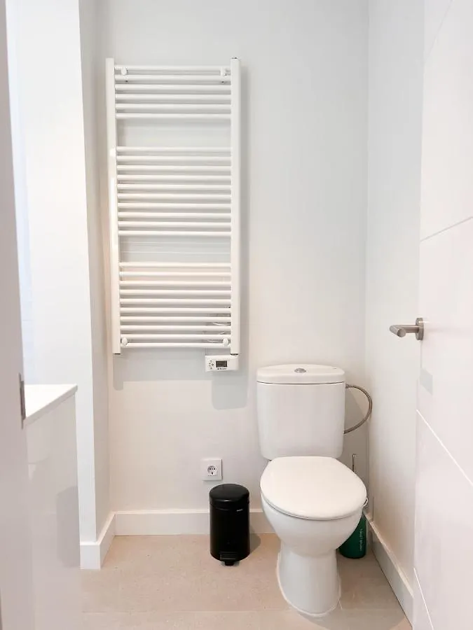 Tarifa Cozy House - Old Surf Apartment