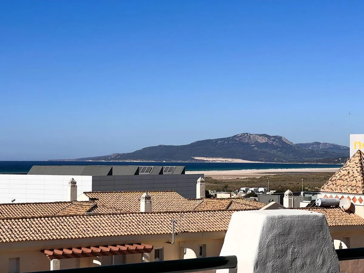 Tarifa Cozy House - Old Surf Apartment