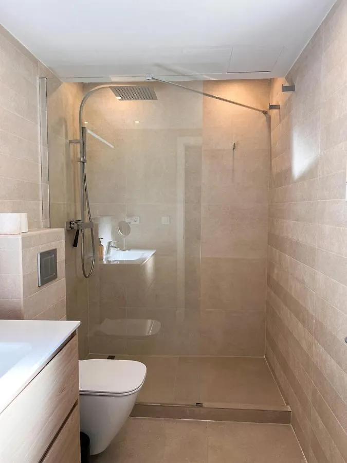 Tarifa Cozy House - Old Surf Apartment Spain